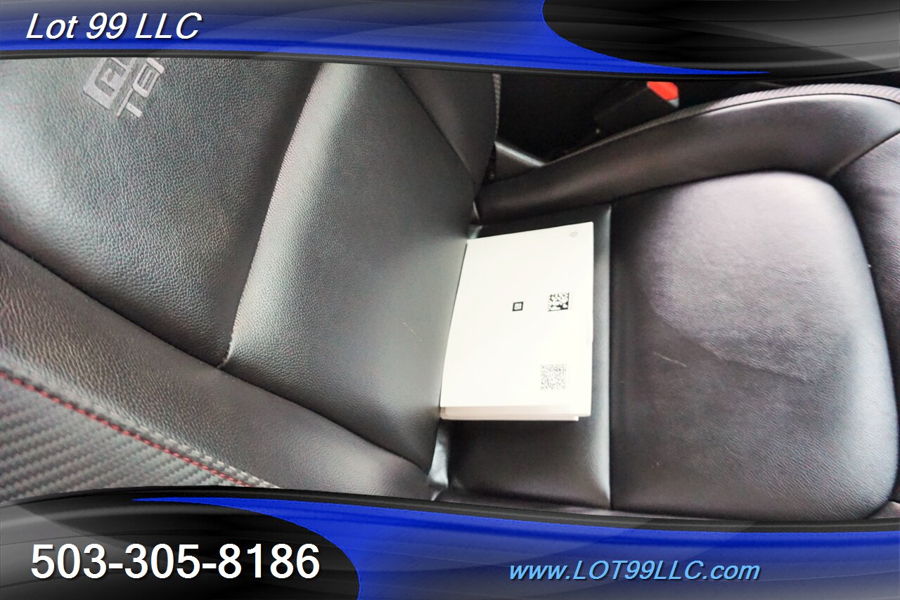 2020 GMC Canyon All Terrain 4X4 2.8L Turbo Diesel Leather 6 ft BED - Photo 39 - Milwaukie, OR 97267