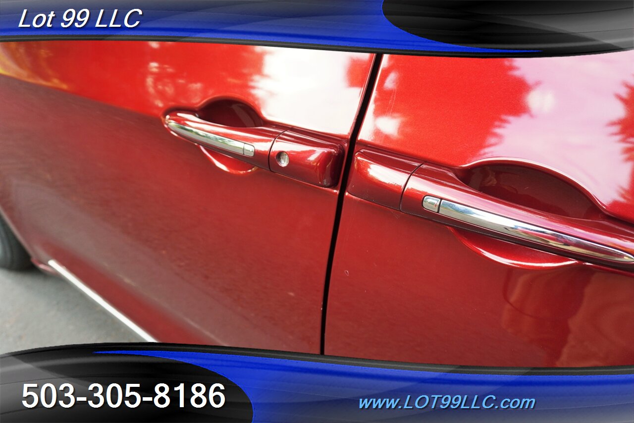 2017 Chrysler Pacifica Touring-L 3.6L Auto heated Leather Dual Power Door Premium Wheels NEW TIRES Backup Camera - Photo 37 - Milwaukie, OR 97267