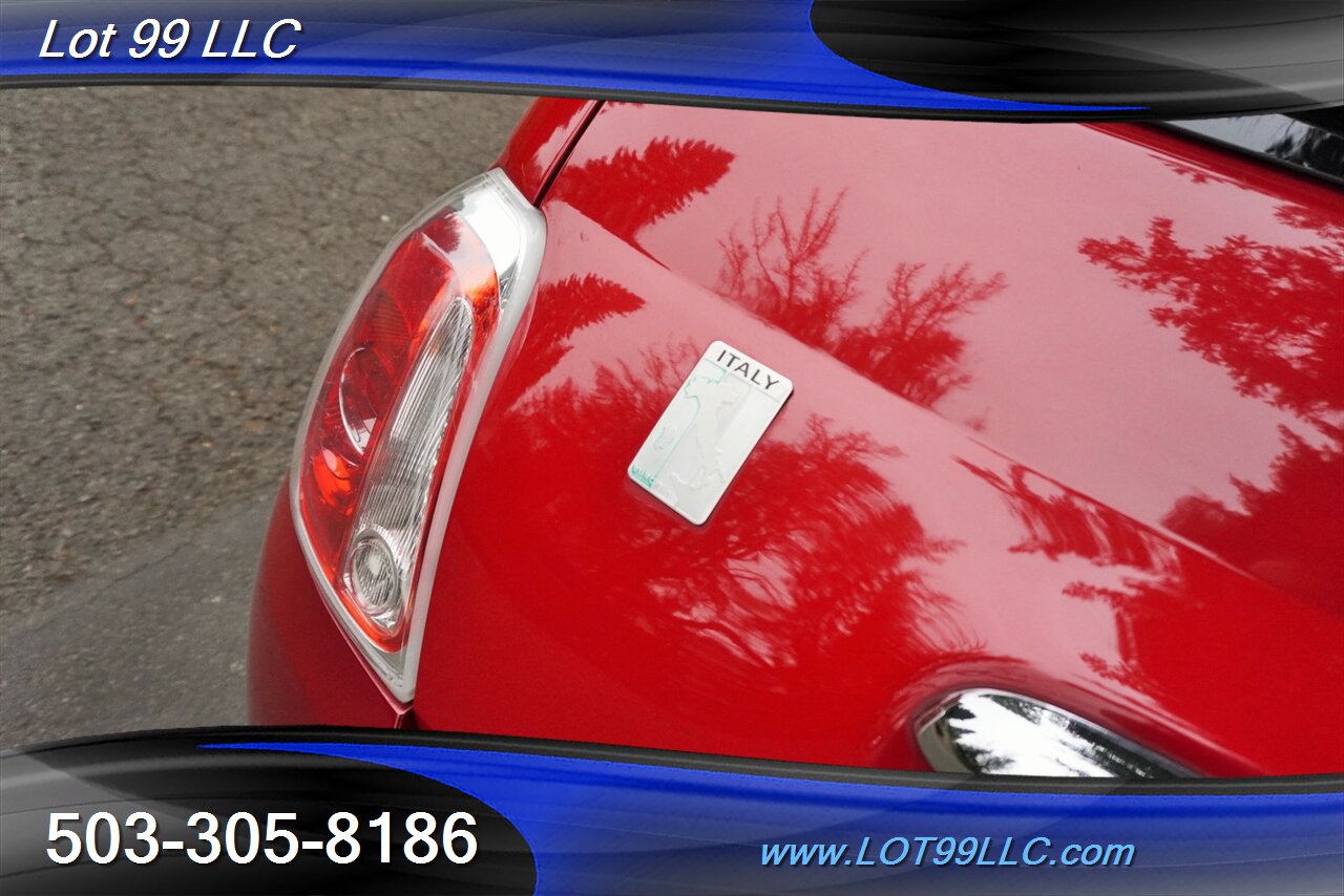 2013 FIAT 500 Lounge - Photo 29 - Milwaukie, OR 97267