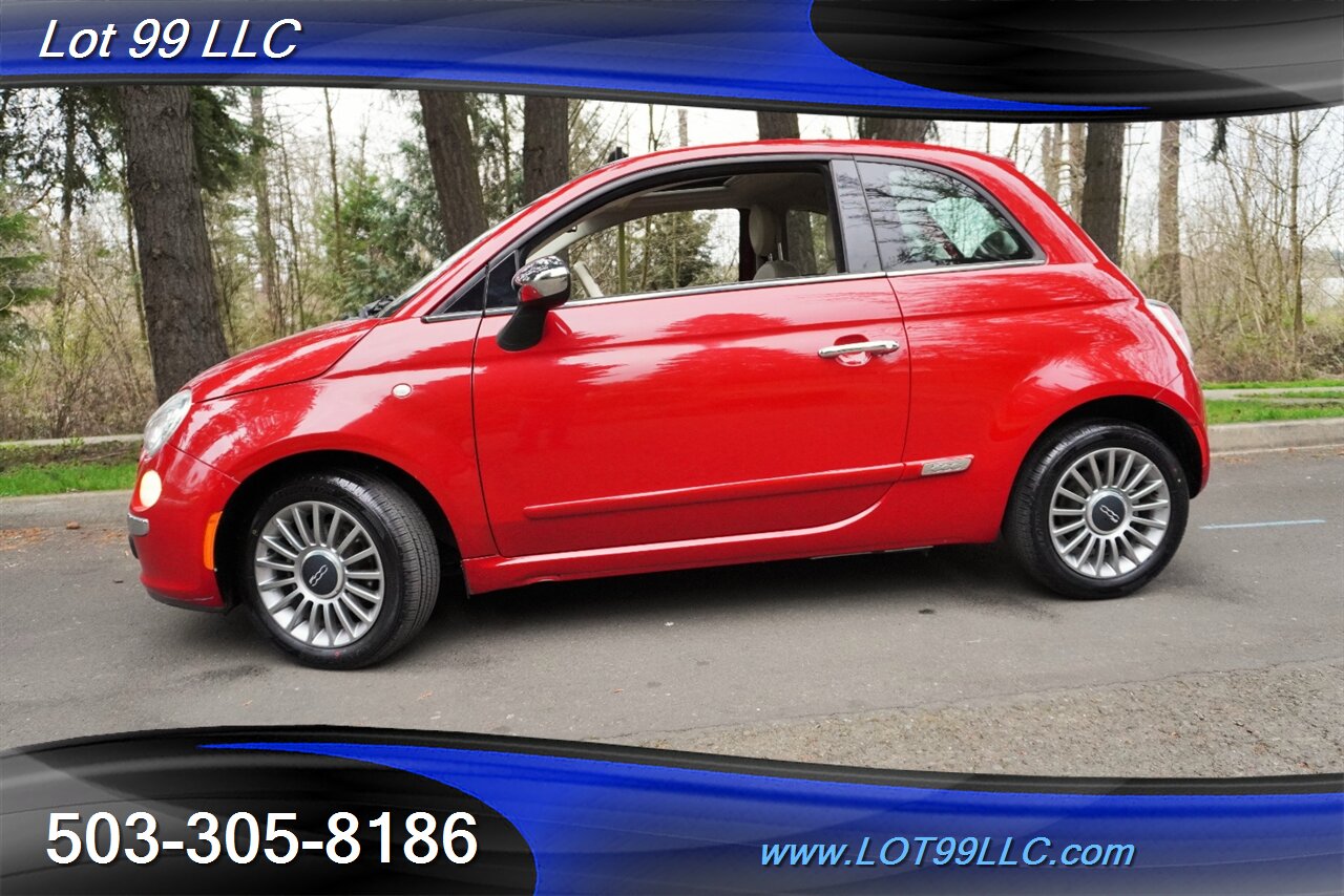 2013 FIAT 500 Lounge - Photo 6 - Milwaukie, OR 97267