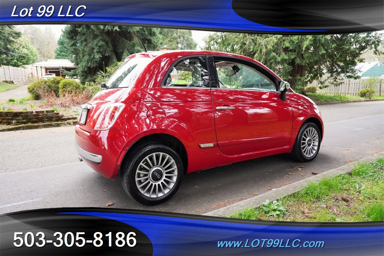 2013 FIAT 500 Lounge - Photo 10 - Milwaukie, OR 97267