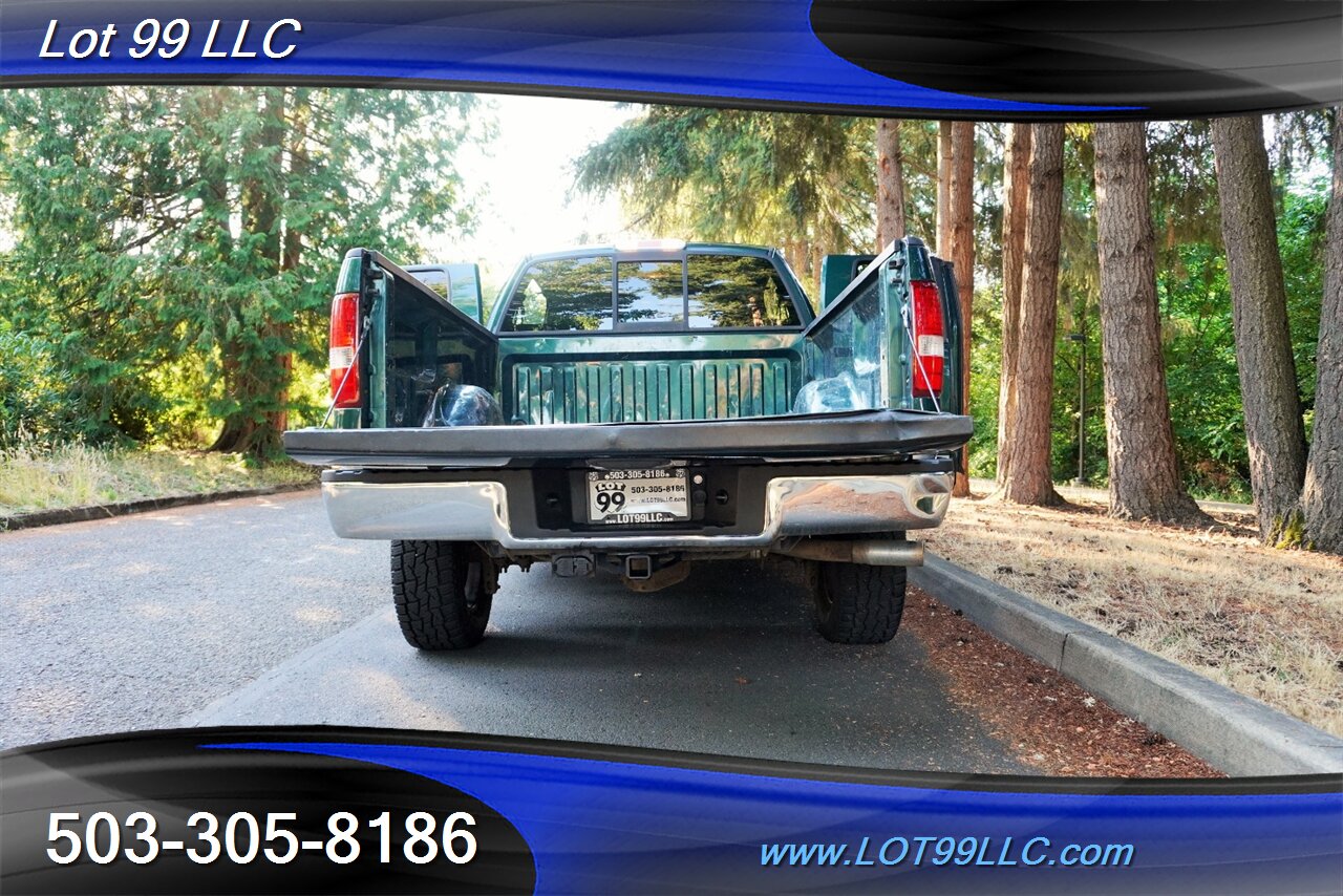 2008 Ford F-150 XLT 4X4 Extended Cab ONLY 41K LOW MILES V8 5.4L  Auto Short Bed LIKE NEW TIRES NO RUST - Photo 28 - Milwaukie, OR 97267