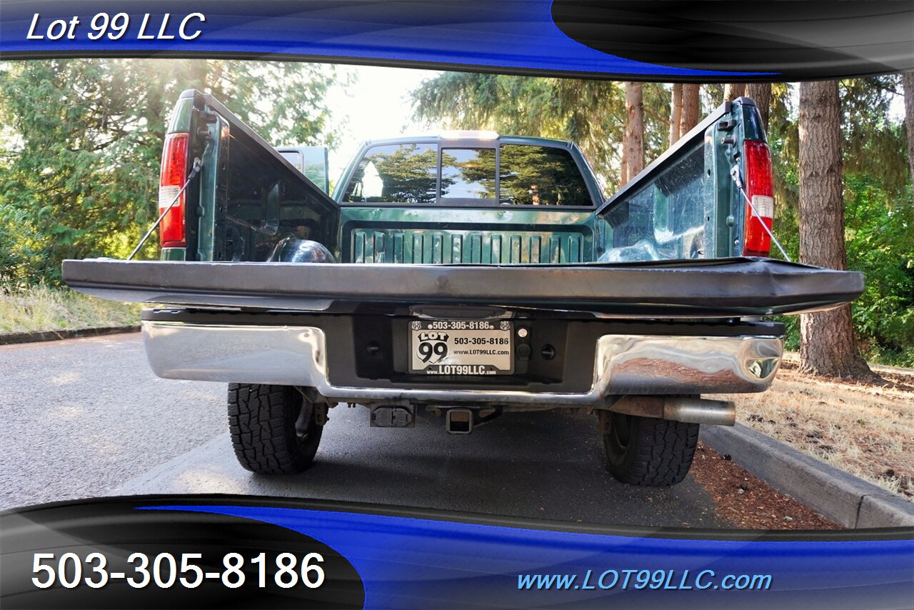 2008 Ford F-150 XLT 4X4 Extended Cab ONLY 41K LOW MILES V8 5.4L  Auto Short Bed LIKE NEW TIRES NO RUST - Photo 14 - Milwaukie, OR 97267