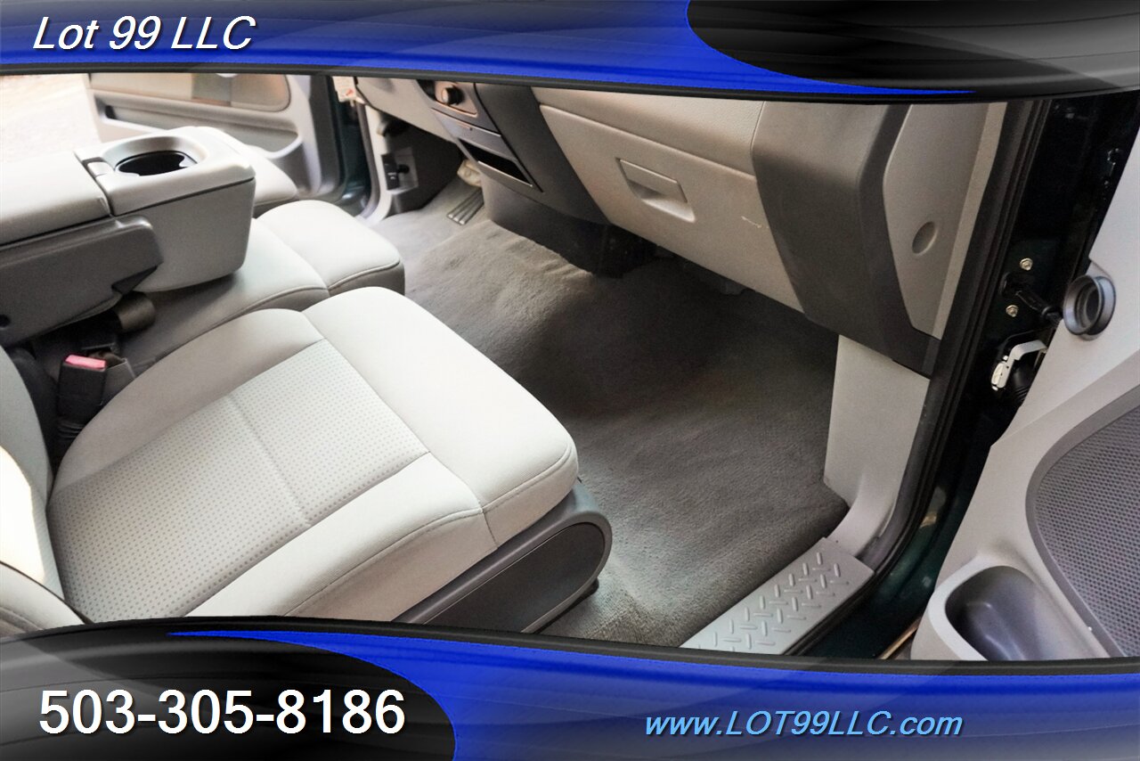 2008 Ford F-150 XLT 4X4 Extended Cab ONLY 41K LOW MILES V8 5.4L  Auto Short Bed LIKE NEW TIRES NO RUST - Photo 32 - Milwaukie, OR 97267