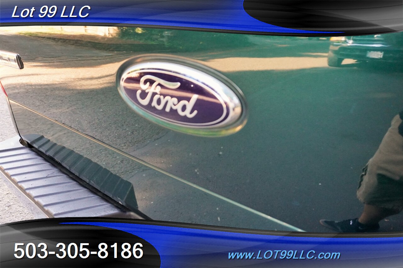 2008 Ford F-150 XLT 4X4 Extended Cab ONLY 41K LOW MILES V8 5.4L  Auto Short Bed LIKE NEW TIRES NO RUST - Photo 30 - Milwaukie, OR 97267