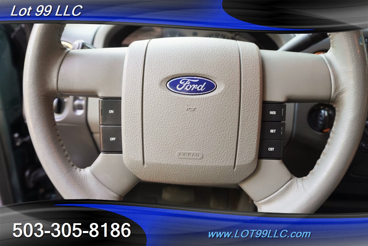 2008 Ford F-150 XLT 4X4 Extended Cab ONLY 41K LOW MILES V8 5.4L  Auto Short Bed LIKE NEW TIRES NO RUST - Photo 20 - Milwaukie, OR 97267