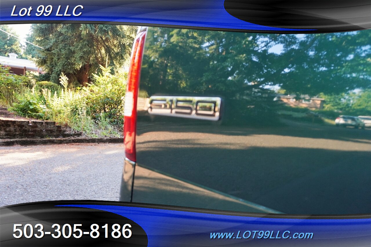 2008 Ford F-150 XLT 4X4 Extended Cab ONLY 41K LOW MILES V8 5.4L  Auto Short Bed LIKE NEW TIRES NO RUST - Photo 29 - Milwaukie, OR 97267