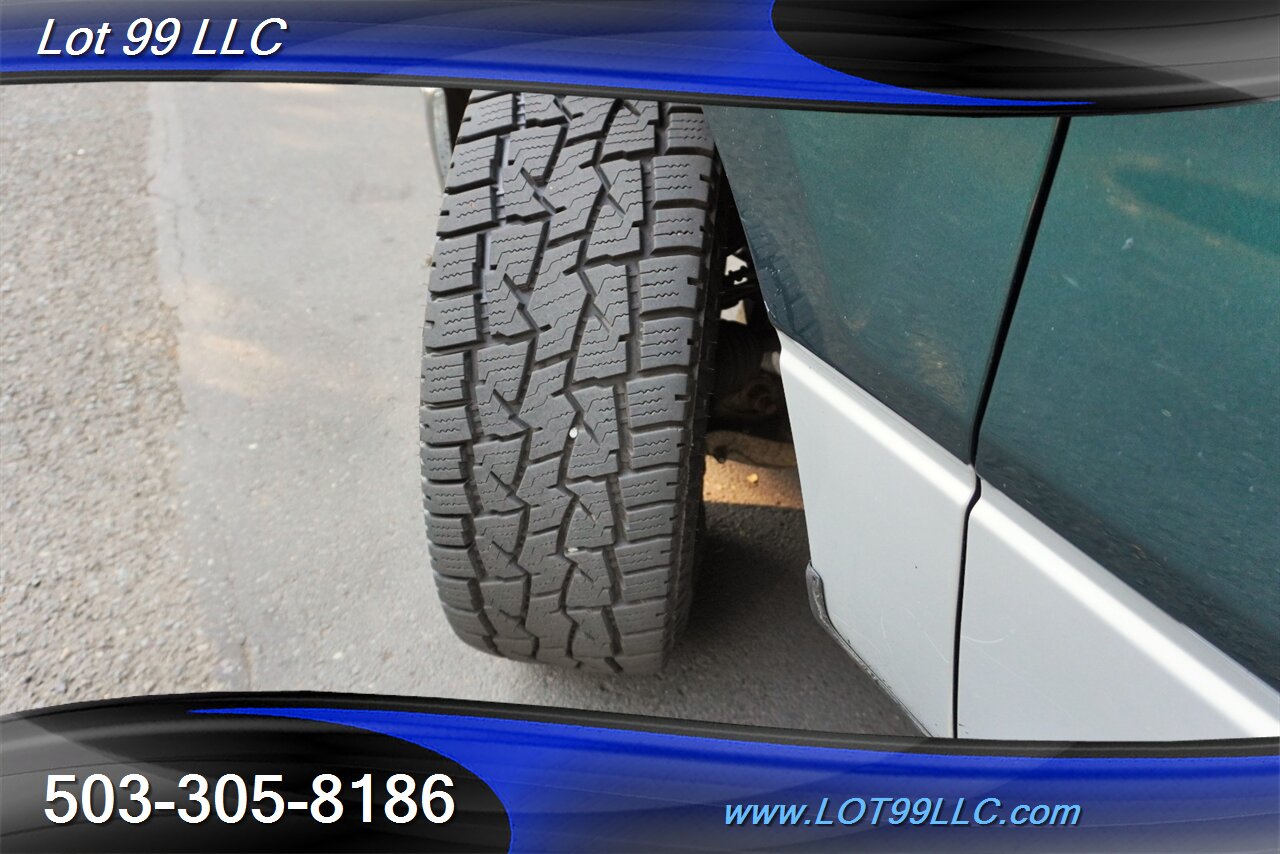 2008 Ford F-150 XLT 4X4 Extended Cab ONLY 41K LOW MILES V8 5.4L  Auto Short Bed LIKE NEW TIRES NO RUST - Photo 4 - Milwaukie, OR 97267