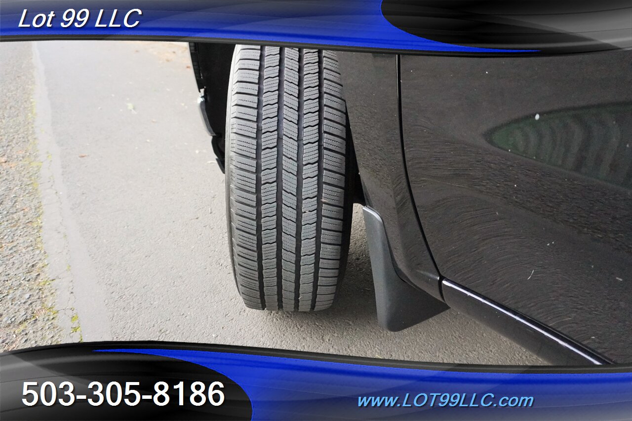 2019 Chevrolet Silverado 1500 LT 4X4 V8 5.3L 8 Speed Auto Heated Seats Black 20S   - Photo 4 - Milwaukie, OR 97267