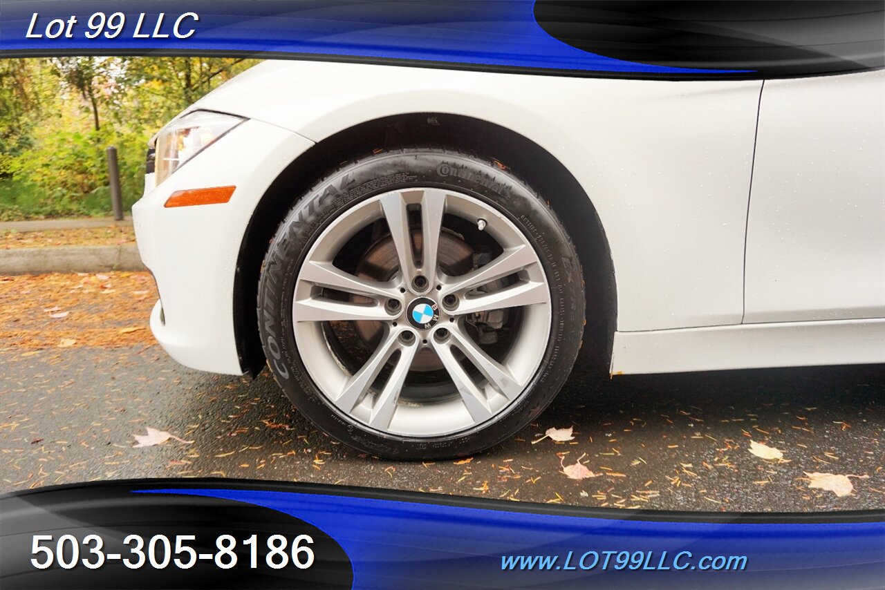 2015 BMW 3 Series 328d xDrive Wagon 96K Heated Leather Pano 1 OWNER   - Photo 4 - Milwaukie, OR 97267