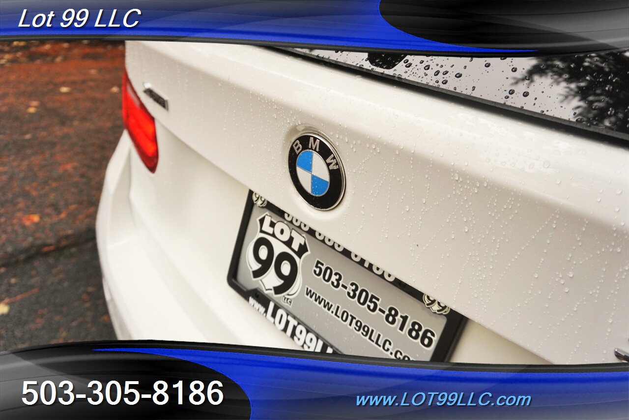 2015 BMW 3 Series 328d xDrive Wagon 96K Heated Leather Pano 1 OWNER   - Photo 32 - Milwaukie, OR 97267