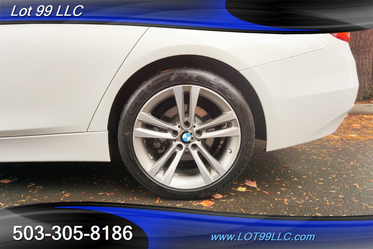 2015 BMW 3 Series 328d xDrive Wagon 96K Heated Leather Pano 1 OWNER   - Photo 34 - Milwaukie, OR 97267