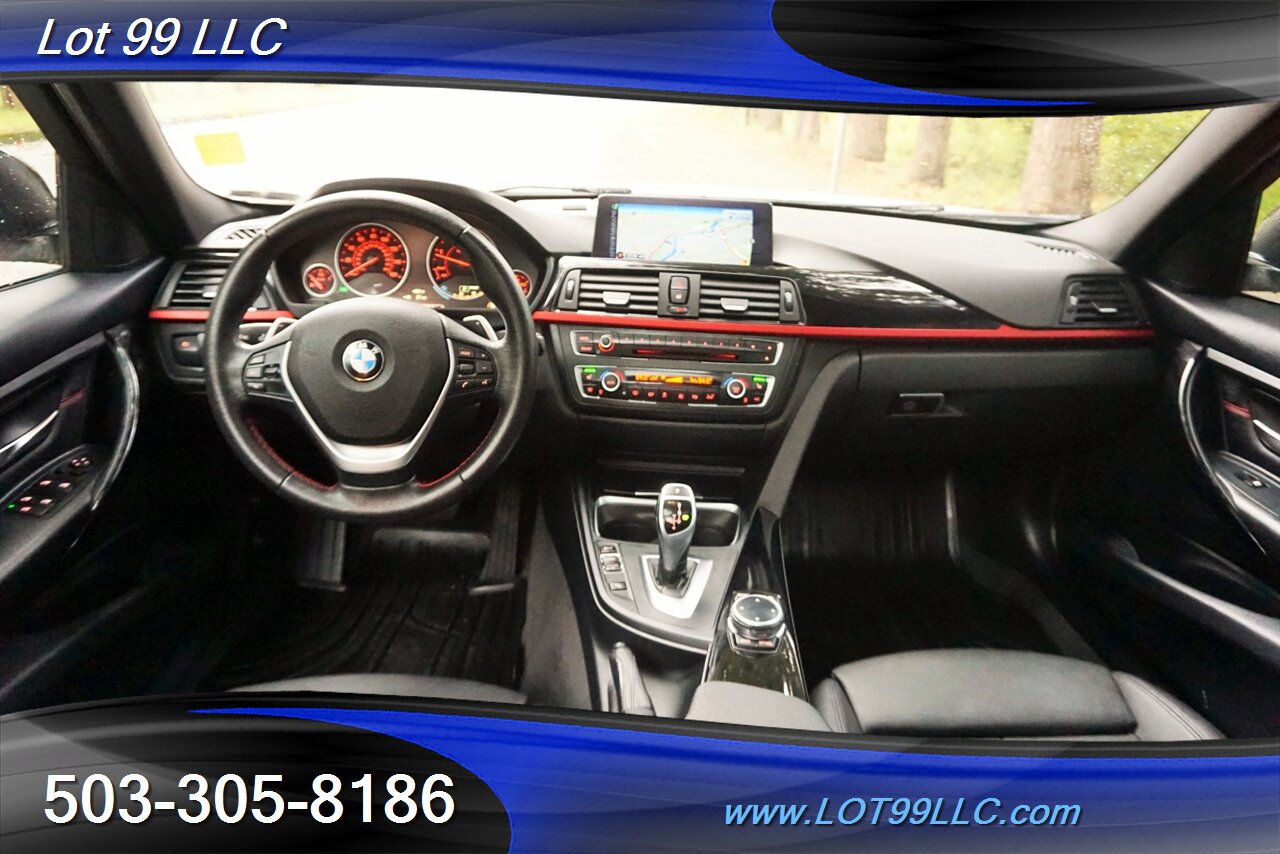 2015 BMW 3 Series 328d xDrive Wagon 96K Heated Leather Pano 1 OWNER   - Photo 2 - Milwaukie, OR 97267