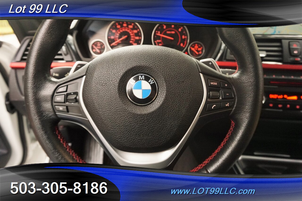 2015 BMW 3 Series 328d xDrive Wagon 96K Heated Leather Pano 1 OWNER   - Photo 24 - Milwaukie, OR 97267