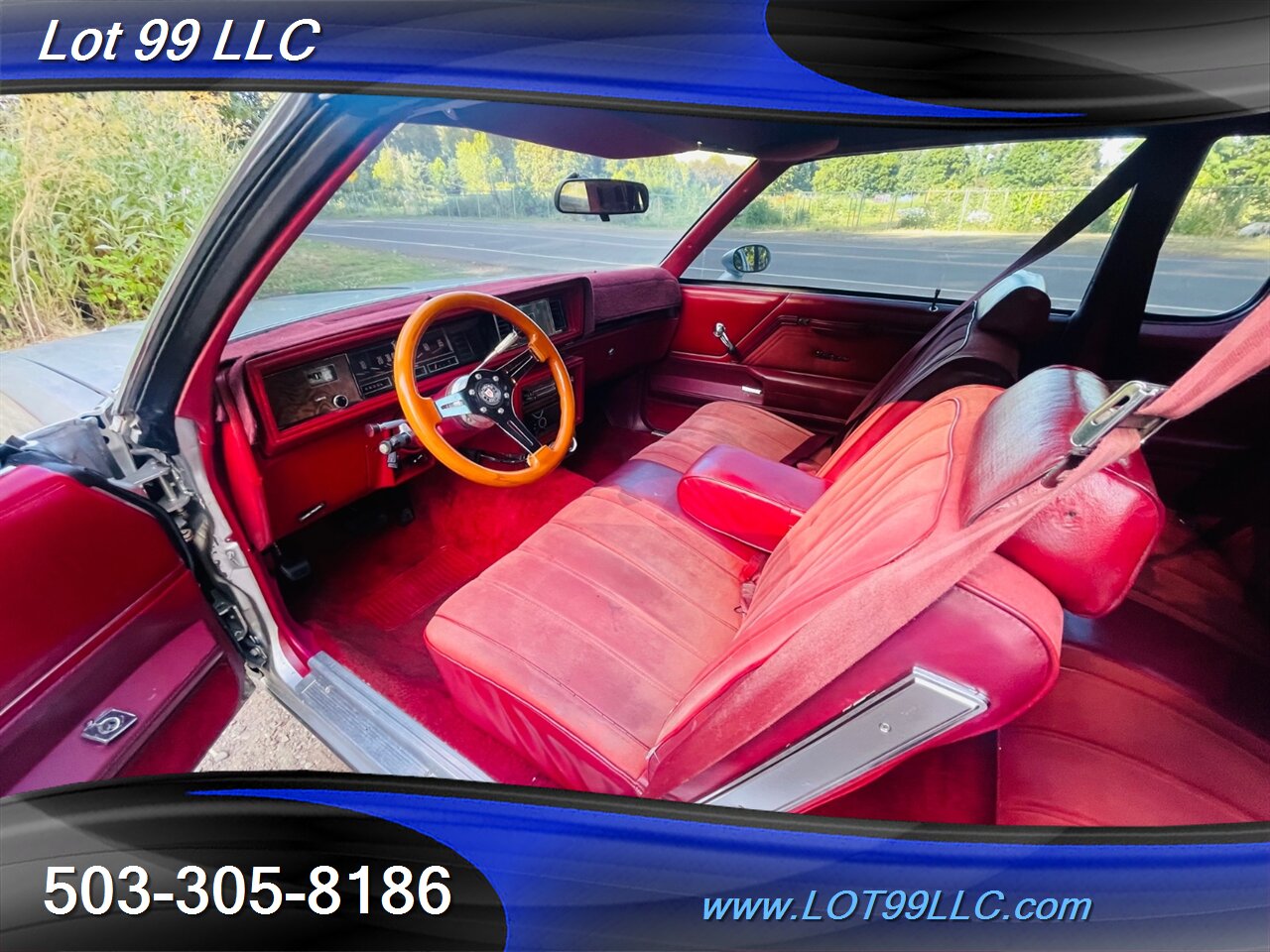 1978 Oldsmobile Cutlass Supreme  403   - Photo 15 - Milwaukie, OR 97267