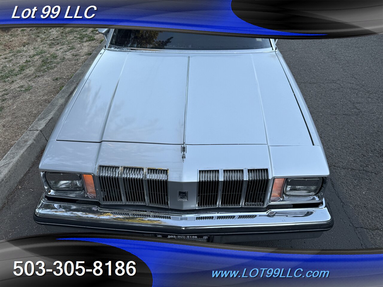 1978 Oldsmobile Cutlass Supreme  403   - Photo 59 - Milwaukie, OR 97267