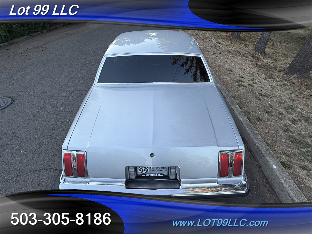 1978 Oldsmobile Cutlass Supreme  403   - Photo 58 - Milwaukie, OR 97267