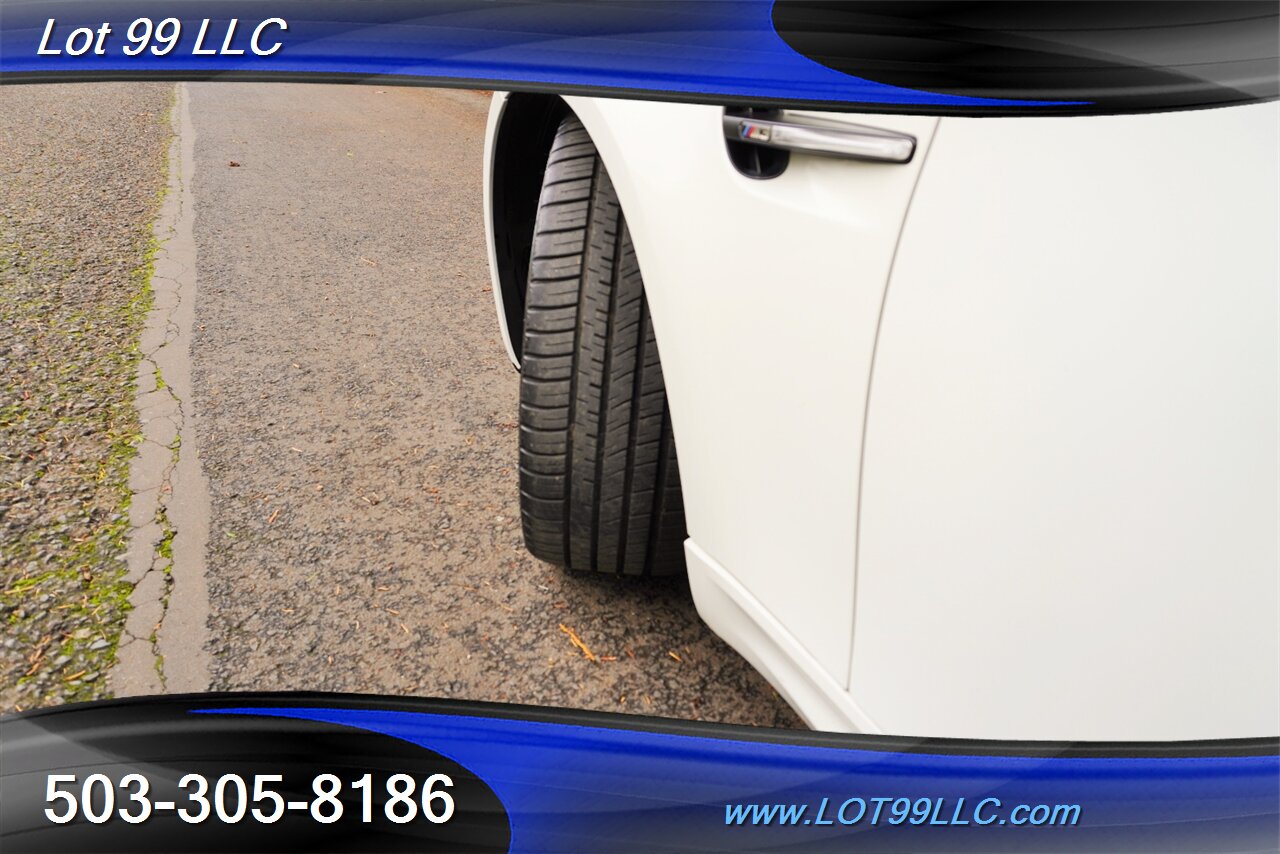 2008 BMW M3 Hard Top Convertible V8 6 Speed Manual Leather - Photo 23 - Milwaukie, OR 97267