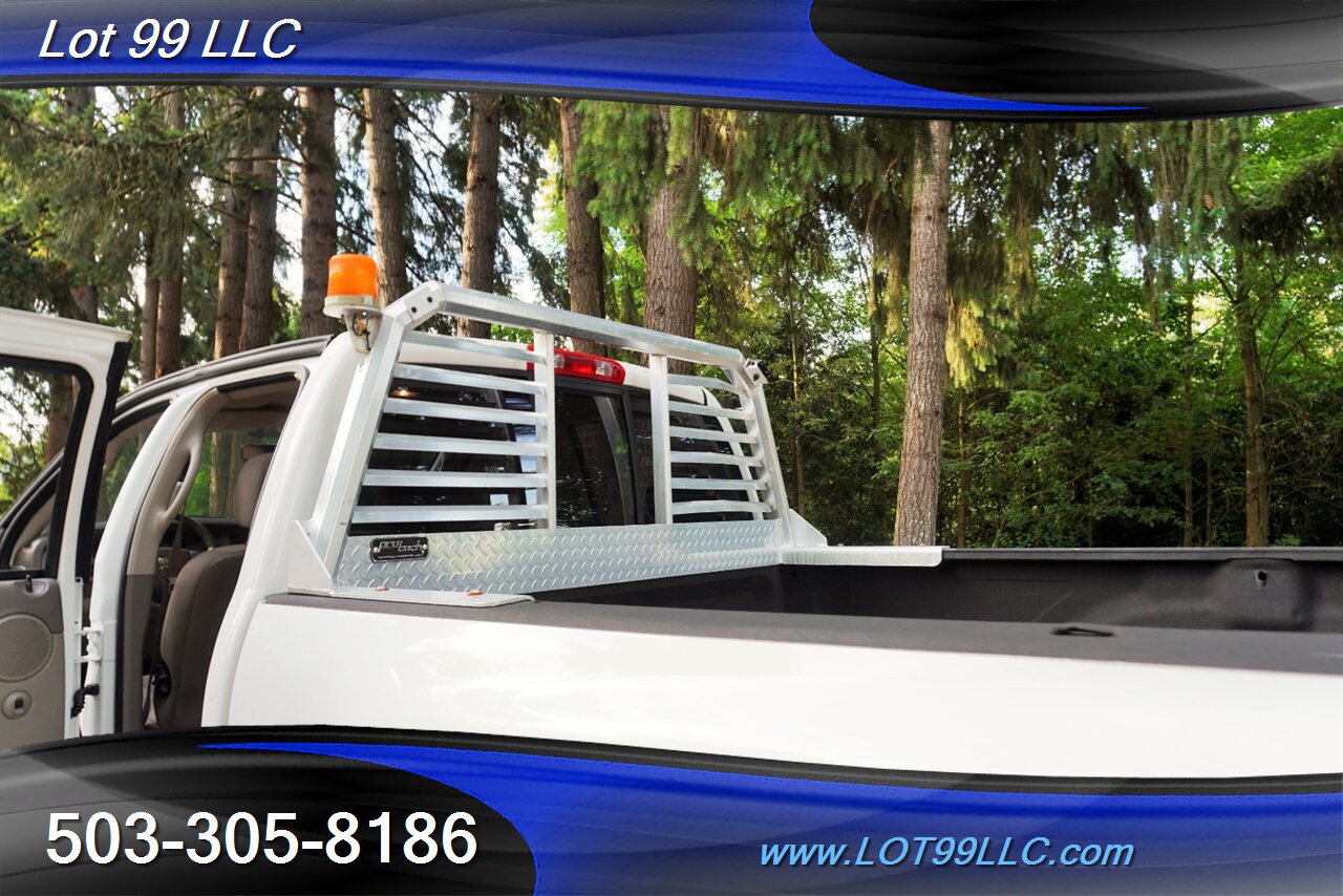 2005 Dodge Ram 2500 SLT 4x4 5.9L Cummins Diesel 6 Speed Manual long  Bed Premium Wheels NEW TIRES - Photo 16 - Milwaukie, OR 97267
