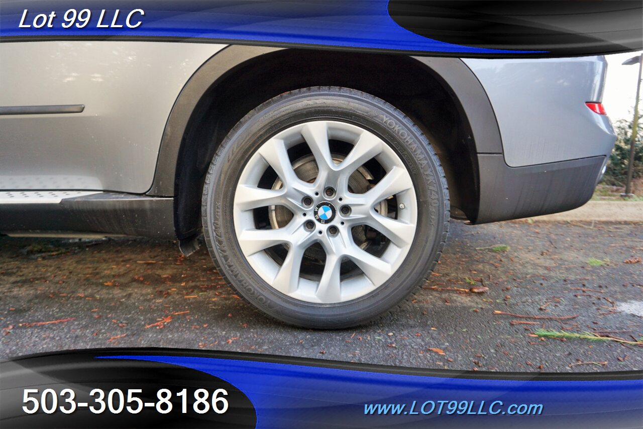 2012 BMW X5 xDrive35i Premium   - Photo 37 - Milwaukie, OR 97267