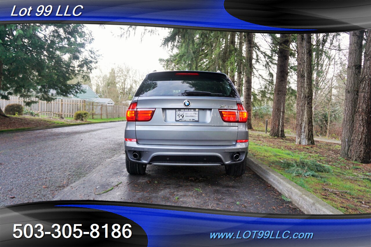 2012 BMW X5 xDrive35i Premium   - Photo 7 - Milwaukie, OR 97267