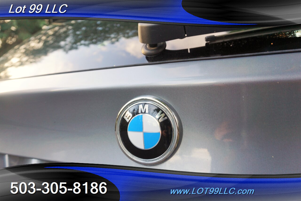 2012 BMW X5 xDrive35i Premium   - Photo 31 - Milwaukie, OR 97267