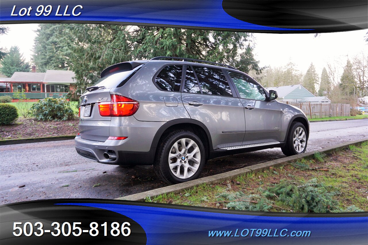 2012 BMW X5 xDrive35i Premium   - Photo 6 - Milwaukie, OR 97267