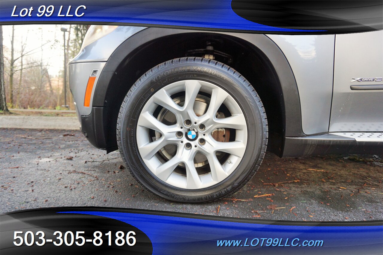 2012 BMW X5 xDrive35i Premium   - Photo 38 - Milwaukie, OR 97267