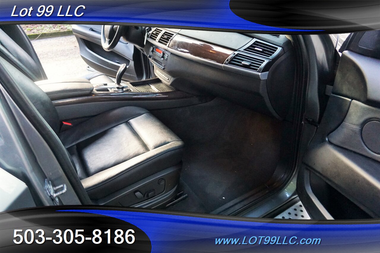 2012 BMW X5 xDrive35i Premium   - Photo 25 - Milwaukie, OR 97267