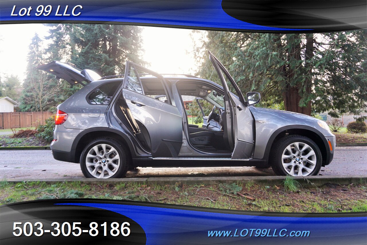 2012 BMW X5 xDrive35i Premium   - Photo 28 - Milwaukie, OR 97267