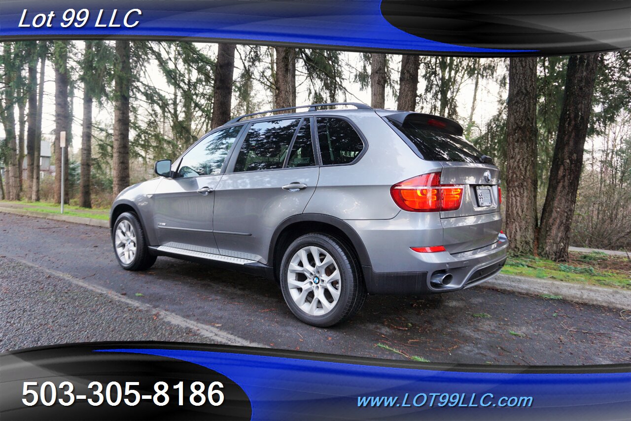 2012 BMW X5 xDrive35i Premium   - Photo 8 - Milwaukie, OR 97267