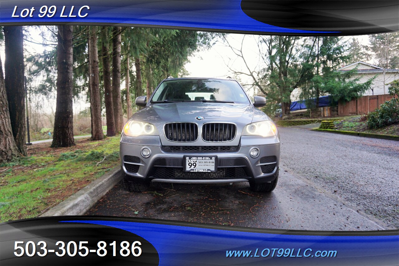 2012 BMW X5 xDrive35i Premium   - Photo 3 - Milwaukie, OR 97267