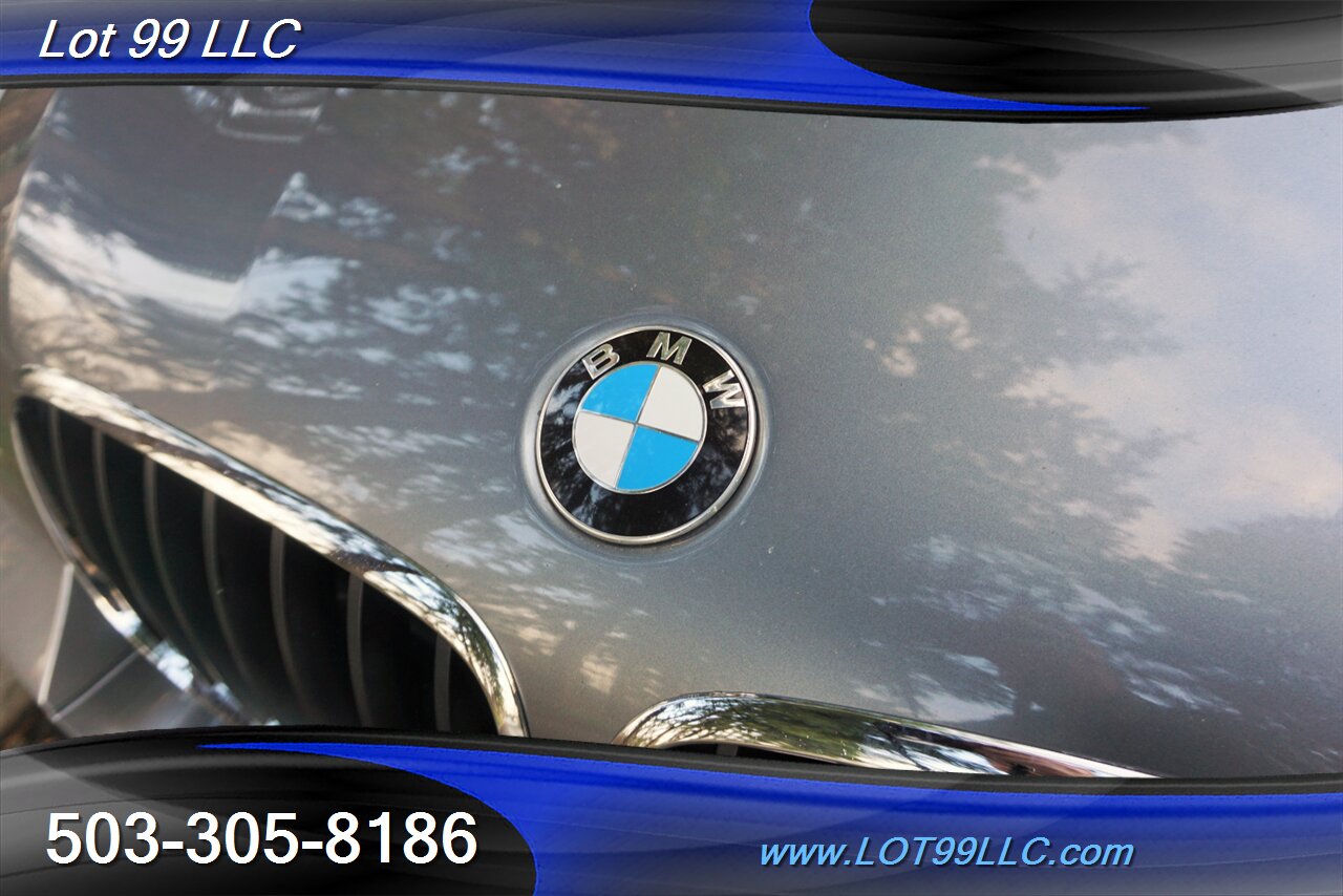 2012 BMW X5 xDrive35i Premium   - Photo 35 - Milwaukie, OR 97267