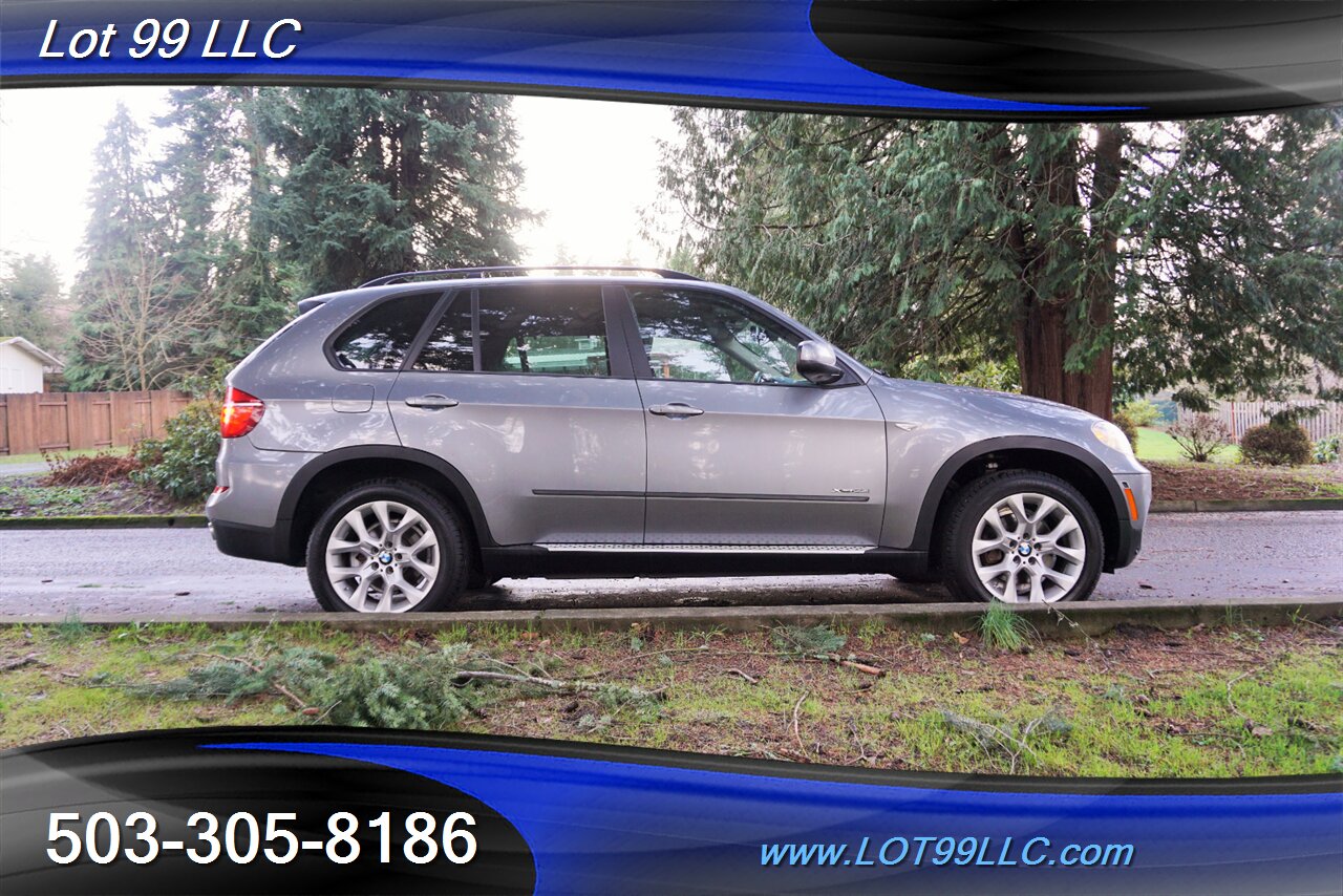 2012 BMW X5 xDrive35i Premium   - Photo 5 - Milwaukie, OR 97267