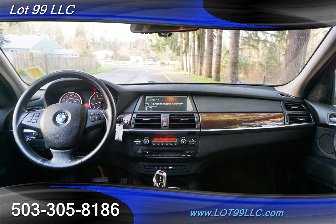 2012 BMW X5 xDrive35i Premium   - Photo 9 - Milwaukie, OR 97267