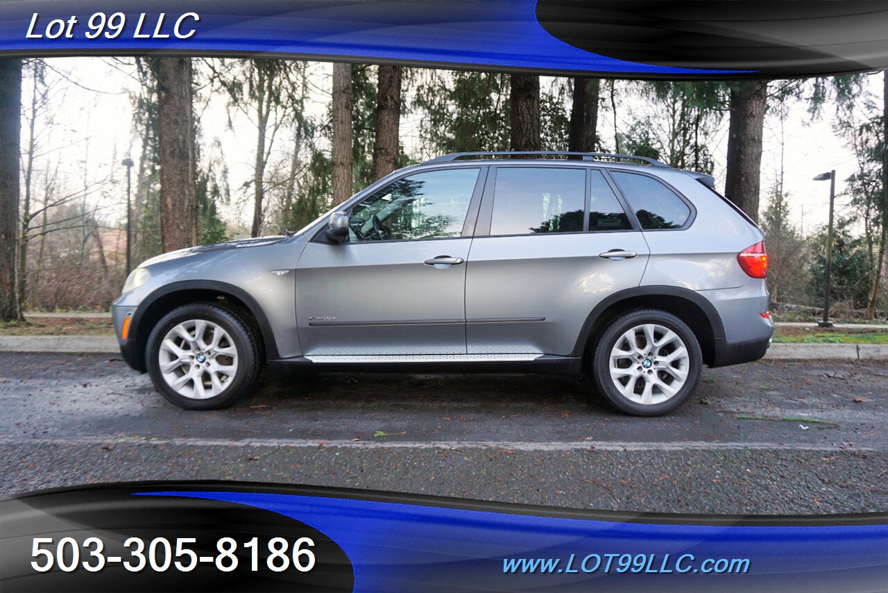 2012 BMW X5 xDrive35i Premium   - Photo 1 - Milwaukie, OR 97267