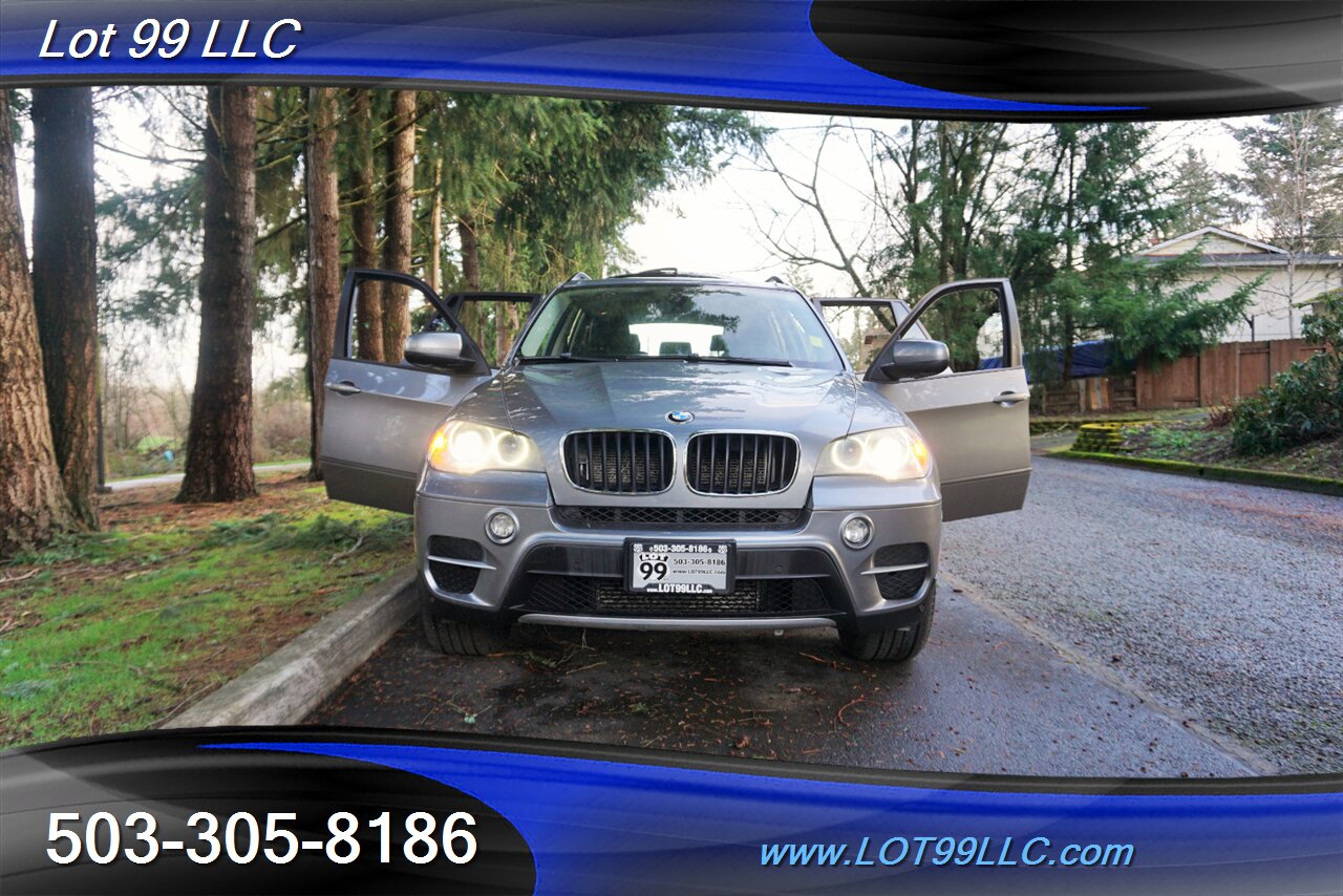 2012 BMW X5 xDrive35i Premium   - Photo 27 - Milwaukie, OR 97267