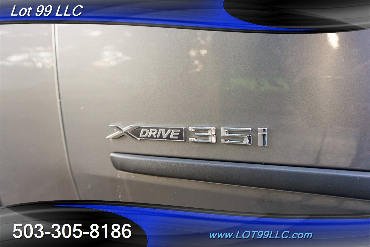 2012 BMW X5 xDrive35i Premium   - Photo 36 - Milwaukie, OR 97267