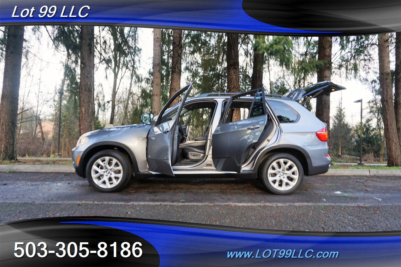 2012 BMW X5 xDrive35i Premium   - Photo 26 - Milwaukie, OR 97267