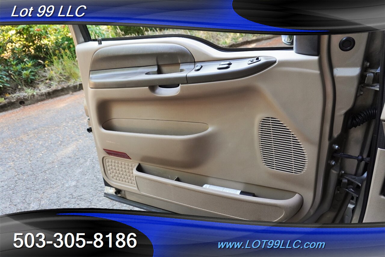 2004 Ford F-250 Super Duty XLT 4dr 4X4 Power Storke LONG BED Chrome Wheels Newer Tires - Photo 20 - Milwaukie, OR 97267