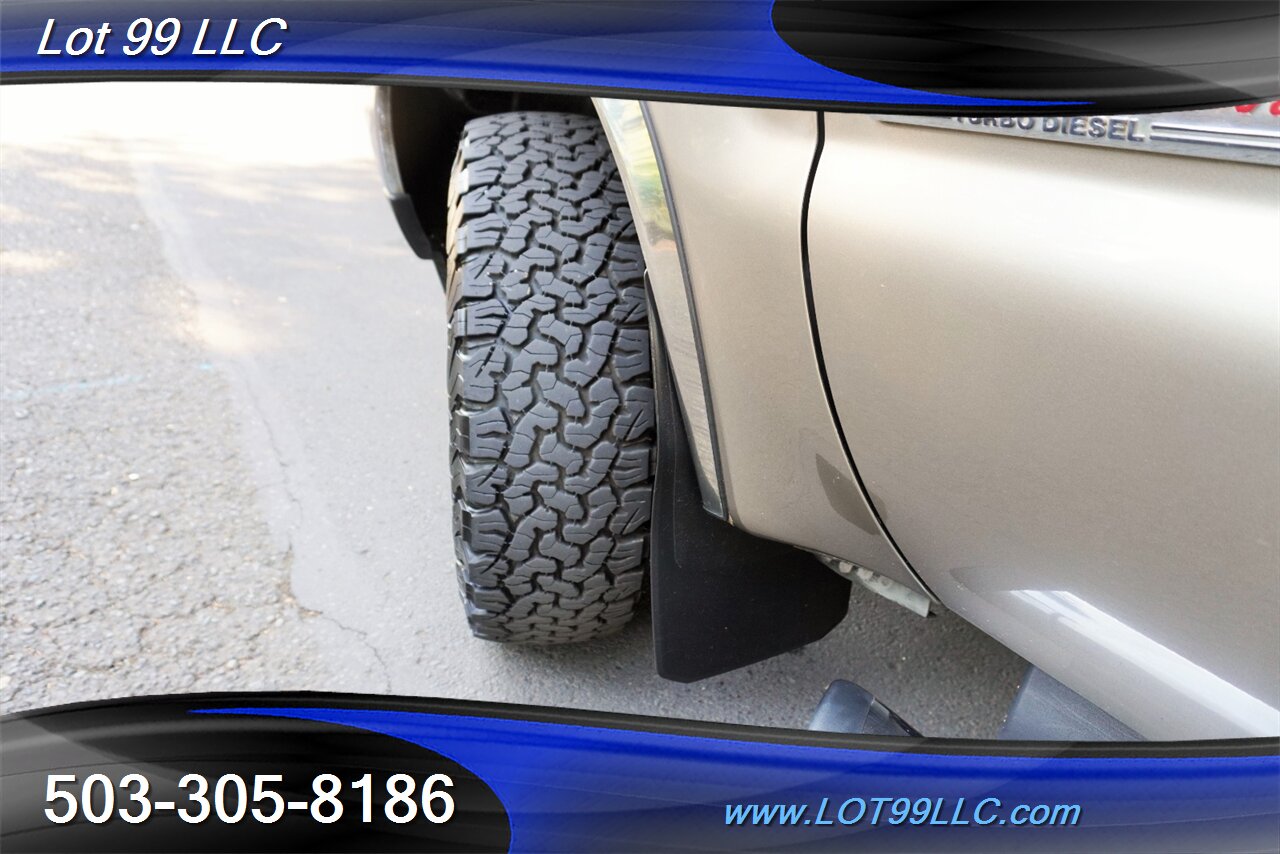 2004 Ford F-250 Super Duty XLT 4dr 4X4 Power Storke LONG BED Chrome Wheels Newer Tires - Photo 4 - Milwaukie, OR 97267