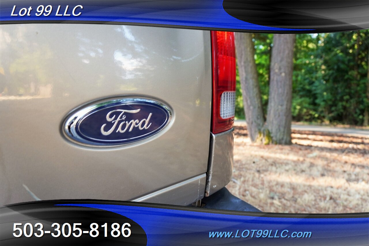 2004 Ford F-250 Super Duty XLT 4dr 4X4 Power Storke LONG BED Chrome Wheels Newer Tires - Photo 26 - Milwaukie, OR 97267