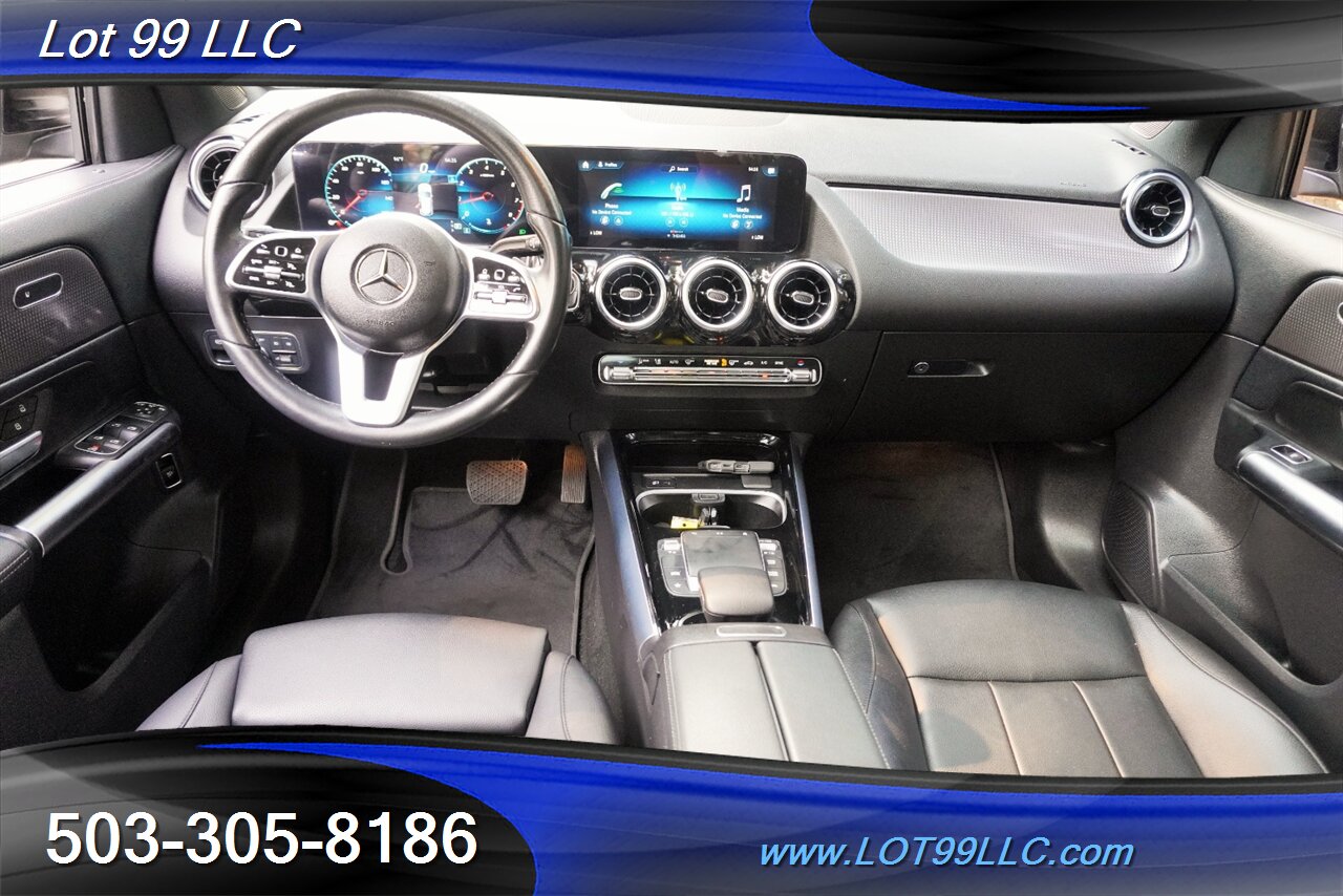 2022 Mercedes-Benz GLA 250 4MATIC AWD Heated Leather GPS Moon Roof  Premium Wheels Newer Tires 1 OWNER 32 MPG - Photo 2 - Milwaukie, OR 97267