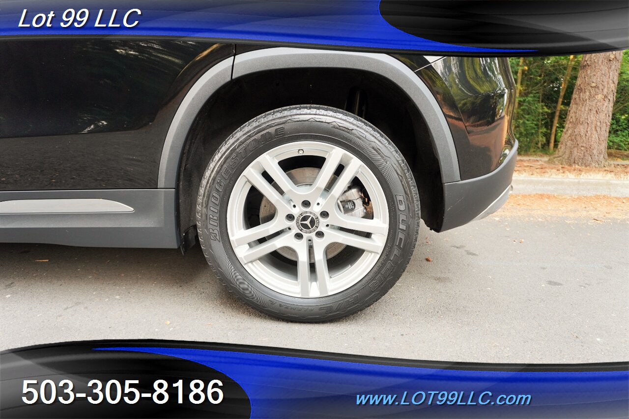 2022 Mercedes-Benz GLA 250 4MATIC AWD Heated Leather GPS Moon Roof  Premium Wheels Newer Tires 1 OWNER 32 MPG - Photo 37 - Milwaukie, OR 97267