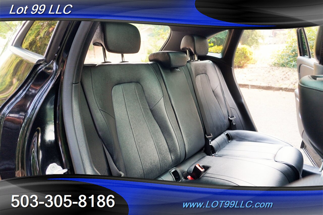 2022 Mercedes-Benz GLA 250 4MATIC AWD Heated Leather GPS Moon Roof  Premium Wheels Newer Tires 1 OWNER 32 MPG - Photo 16 - Milwaukie, OR 97267