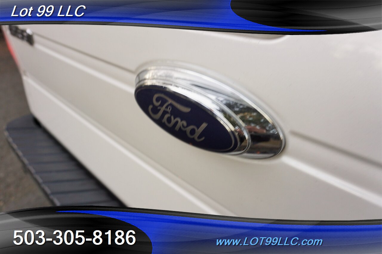 2012 Ford F-150 Lariat 4X4 V6 3.5L Auto Heated Leather Moon GPS   - Photo 34 - Milwaukie, OR 97267