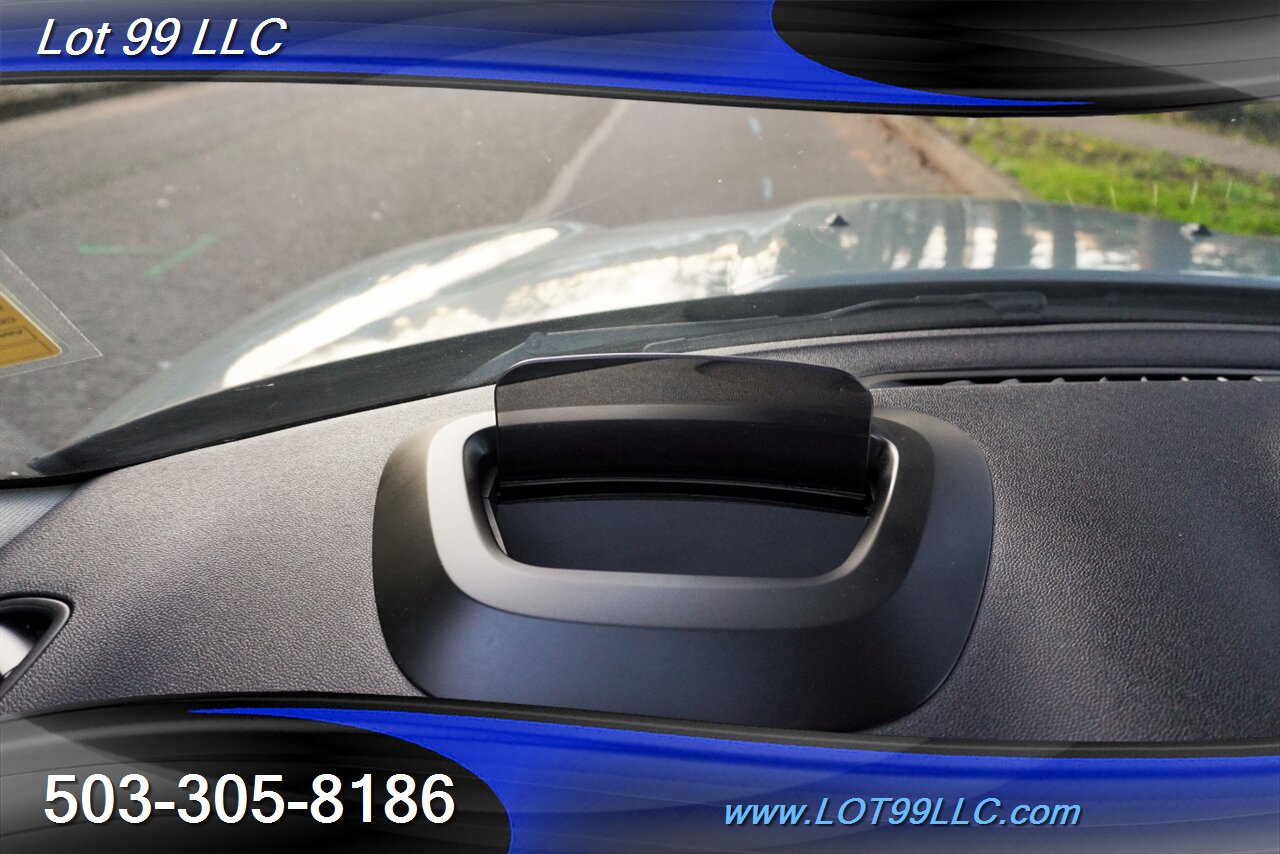 2018 MINI Countryman Cooper S ALL4 AWD Heated Leather Pano Roof Black  Wheels Newer Tires GPS 2 OWNERS - Photo 40 - Milwaukie, OR 97267