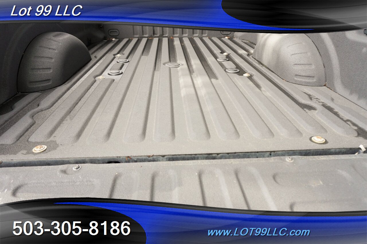 2020 Ford F-350 Super Duty Lariat 4X4 6.7L Power Stroke Heated AC  Leather Seats GPS lifted 22 wheels new 35x12.5 22 Tires long bed 2 Owners - Photo 16 - Milwaukie, OR 97267