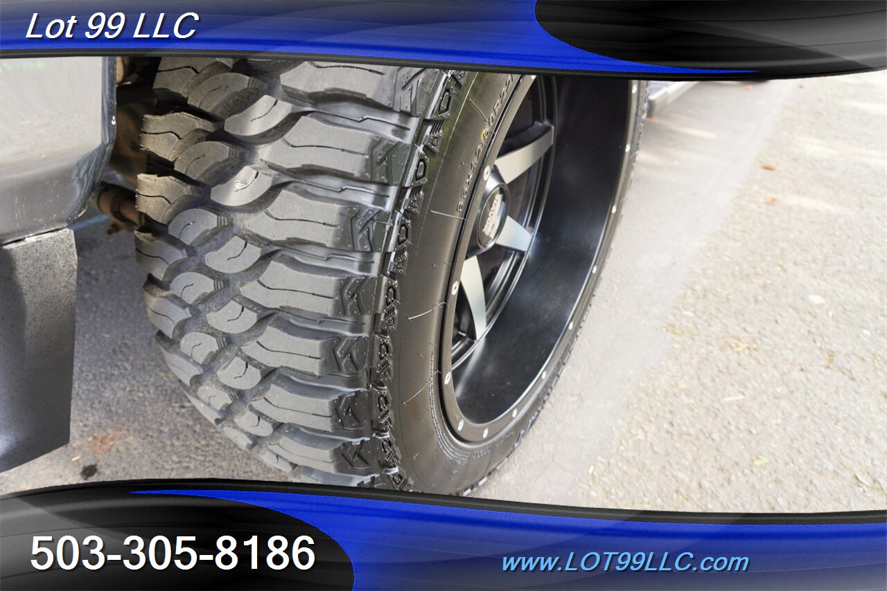 2020 Ford F-350 Super Duty Lariat 4X4 6.7L Power Stroke Heated AC  Leather Seats GPS lifted 22 wheels new 35x12.5 22 Tires long bed 2 Owners - Photo 4 - Milwaukie, OR 97267