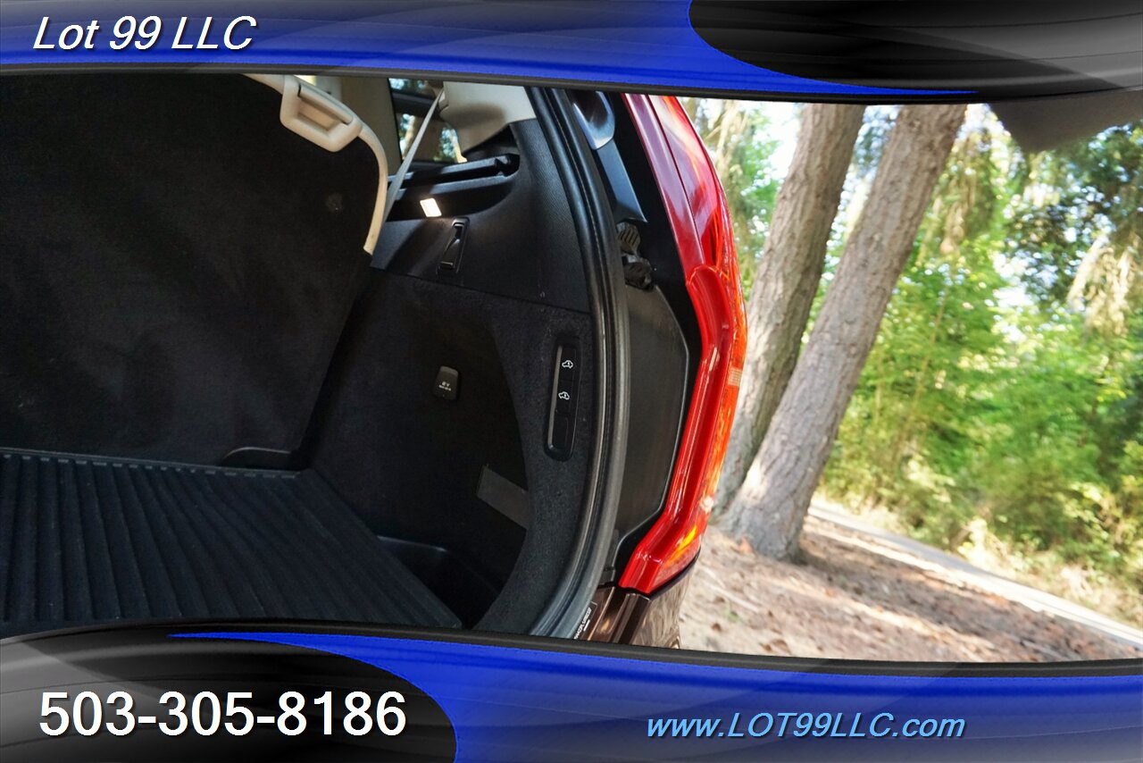 2018 Volvo XC90 T6 Inscription AWD Heated Leather Pano 3 Row   - Photo 34 - Milwaukie, OR 97267